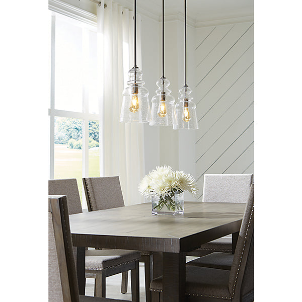 Kea 1-Light Pendant
