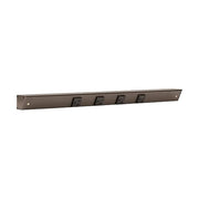 Task Lighting APT24-4B-P-BZ