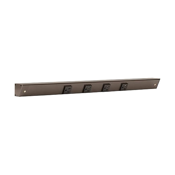 Task Lighting APT24-4B-P-BZ