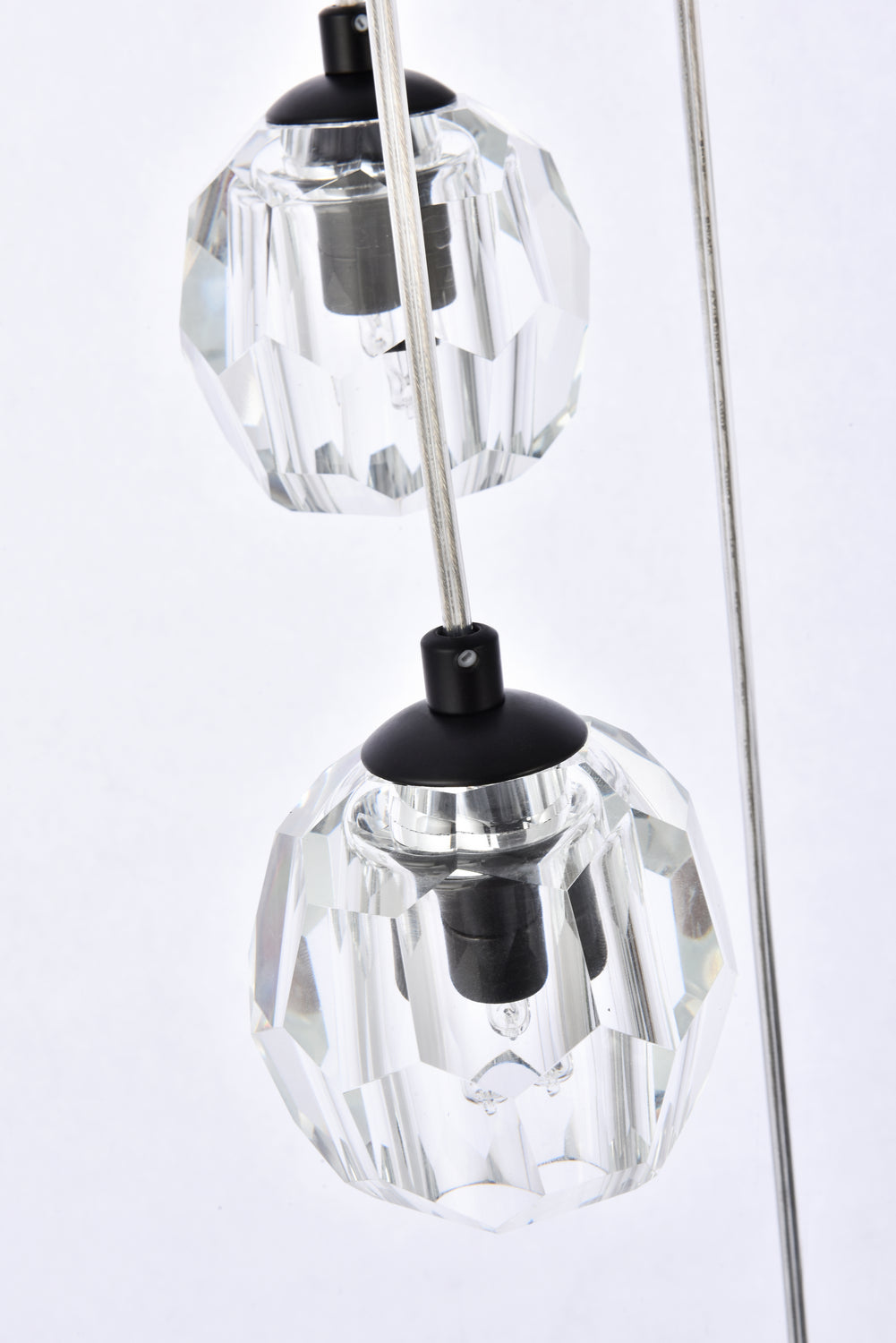 Elegant Lighting 3505D20BK: lad-4443166-4.jpg