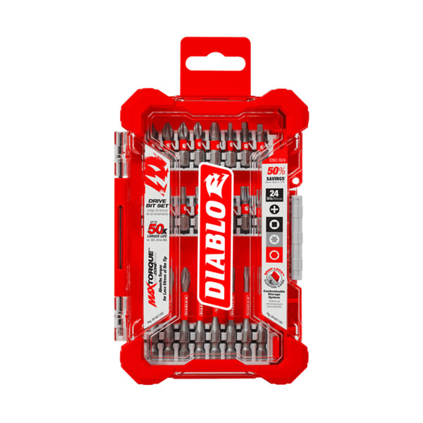 Diablo DSC-S24