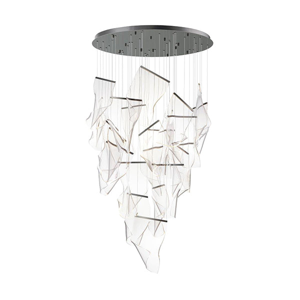 Maxim Lighting E24880-133PC