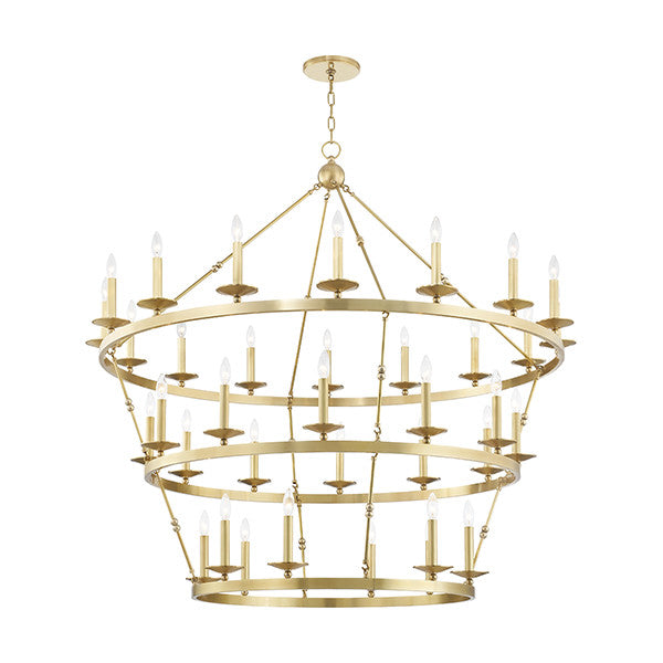 Hudson Valley 3258-AGB