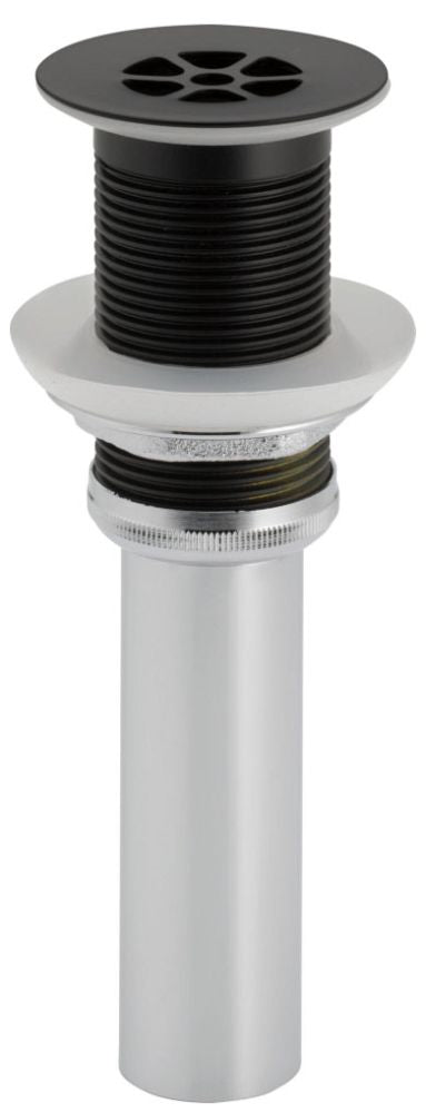 Brizo RP72411BL: MascoCorp-DeltaFaucetCo-BrizoKitchen&Bath_RP72411BL