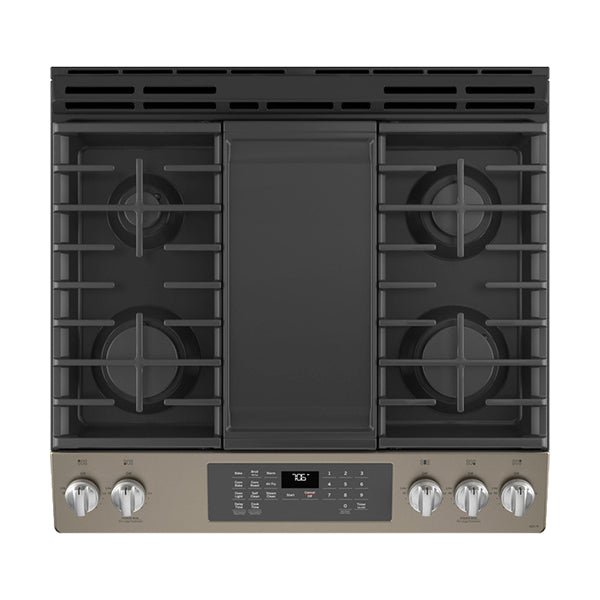 GE JGS760SPSS