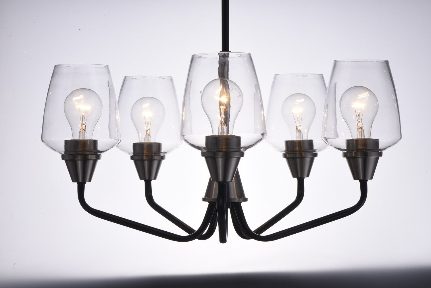 Maxim Lighting 26125CLBKSN: 899790-3.jpg