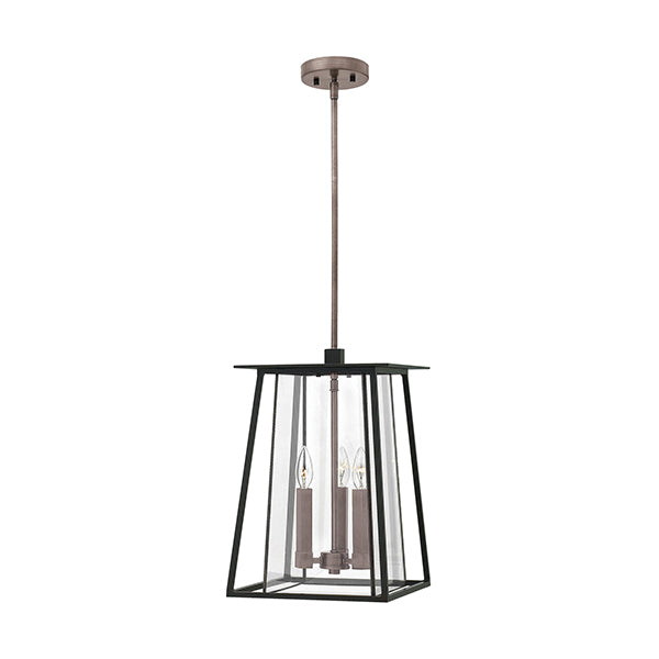 Acclaim Lighting 2102BK