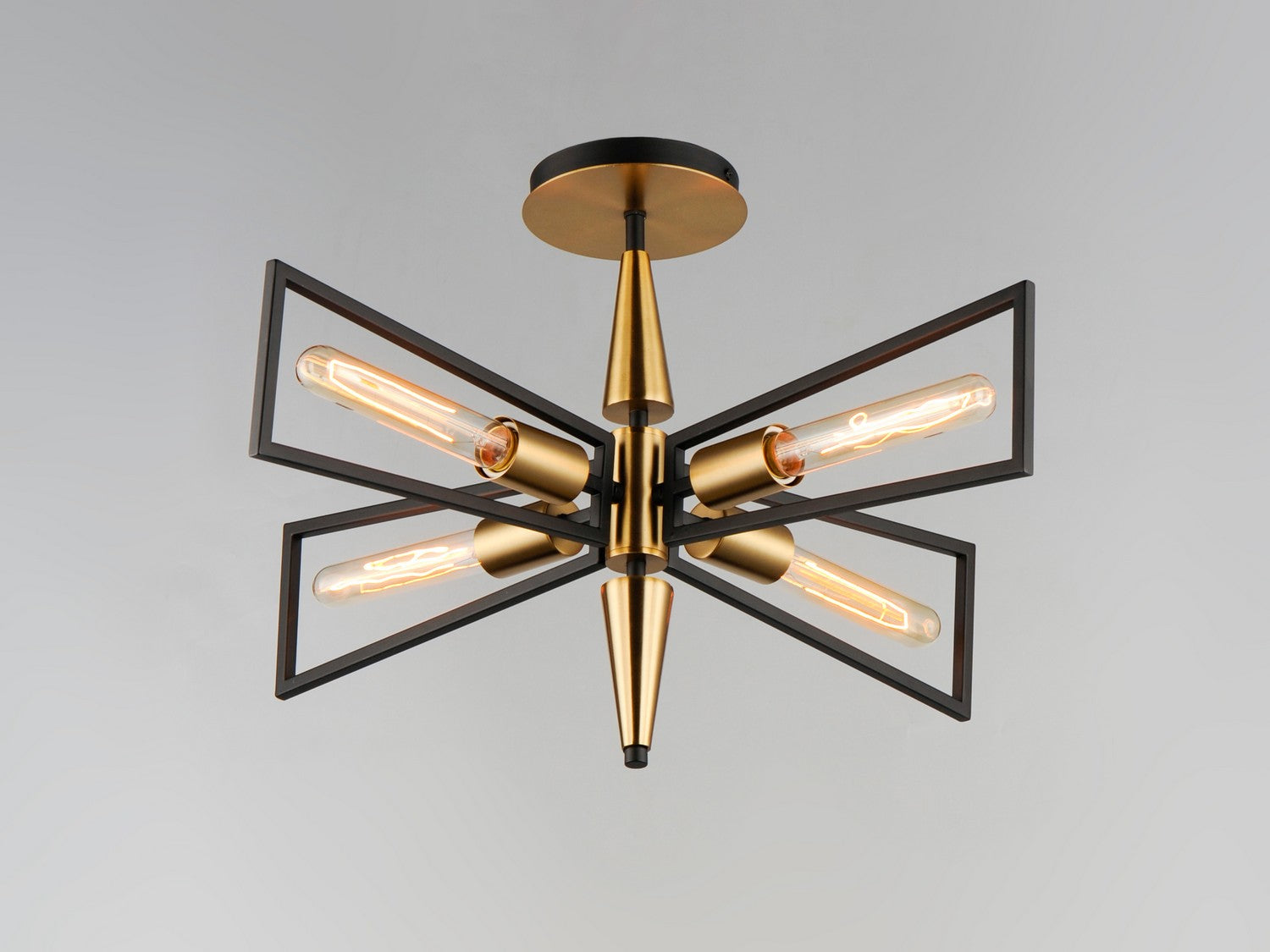Maxim Lighting 11650BKSBR: 1097417-2.jpg