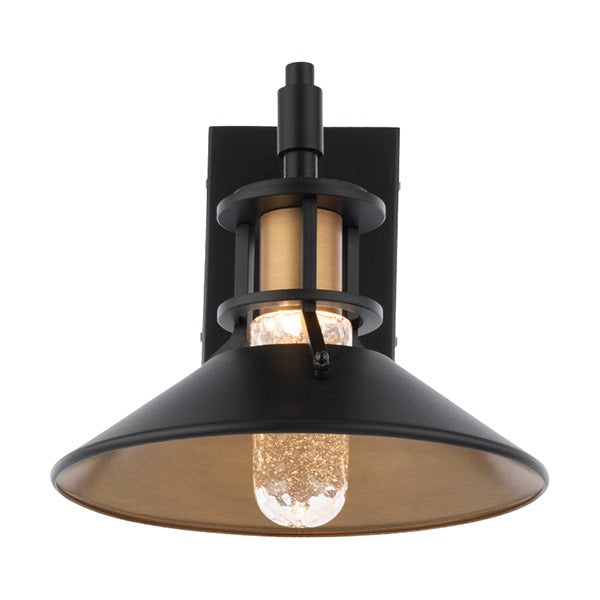 Wac Lighting WS-W43015-BK/AB