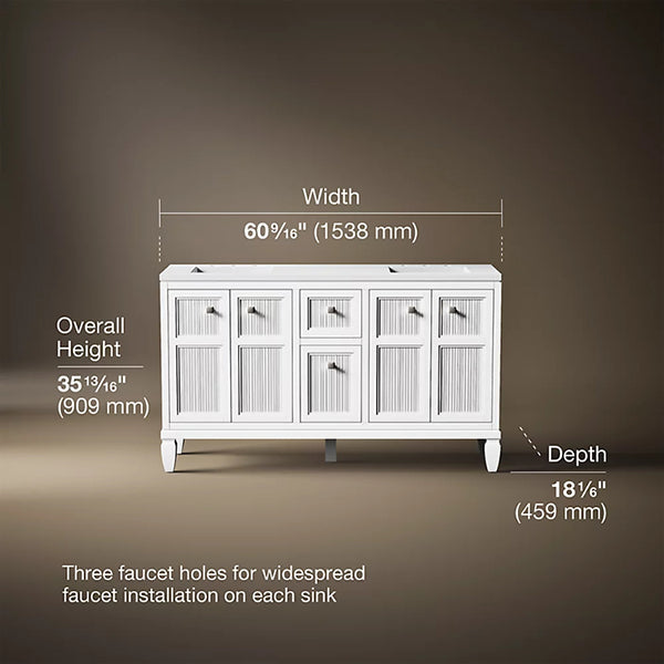 Kohler 33539-ASB-0