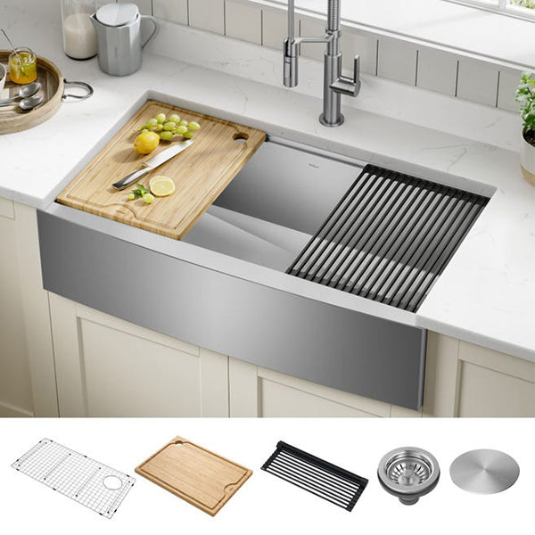 Kraus KWF210-36