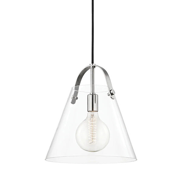 Mitzi H162701L-PN