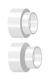 Charlotte Pipe S650040: NAPCO-RoyalBuildingProducts_S650040