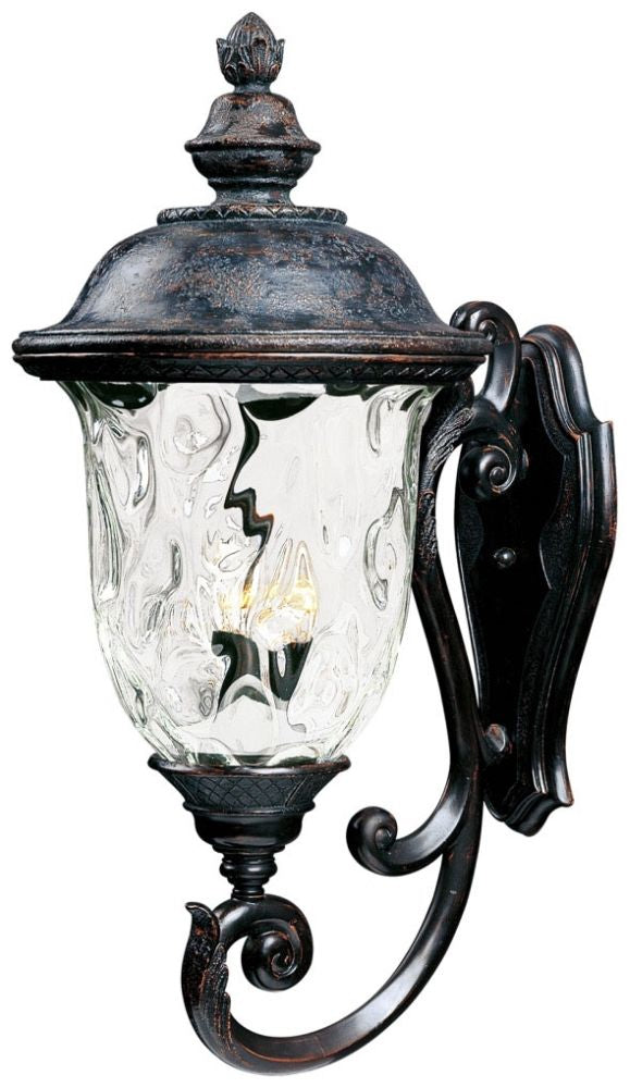 Maxim Lighting 3425WGOB: MaximLighting_3425WGOB