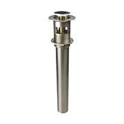 Mountain Plumbing Products MT741/SG