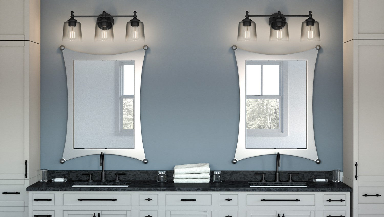 Quoizel JEN8624MBK
