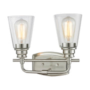 Z-Lite 428-2V-BN