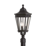 Visual Comfort OL5407BK