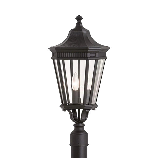 Visual Comfort OL5407BK