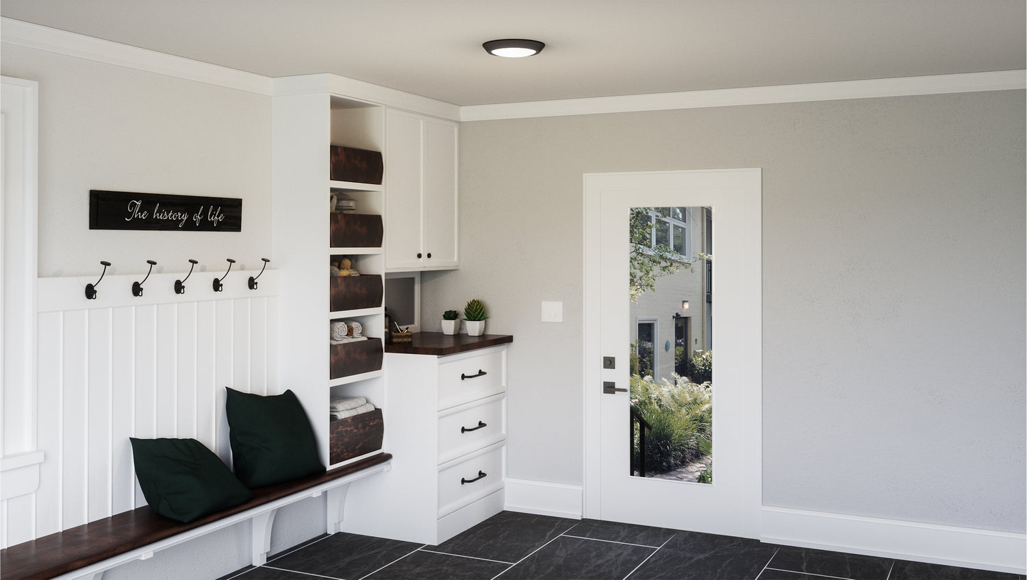 Quoizel VRG1612EK: lad-4431403-3.jpg