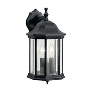 Kichler 9777BK
