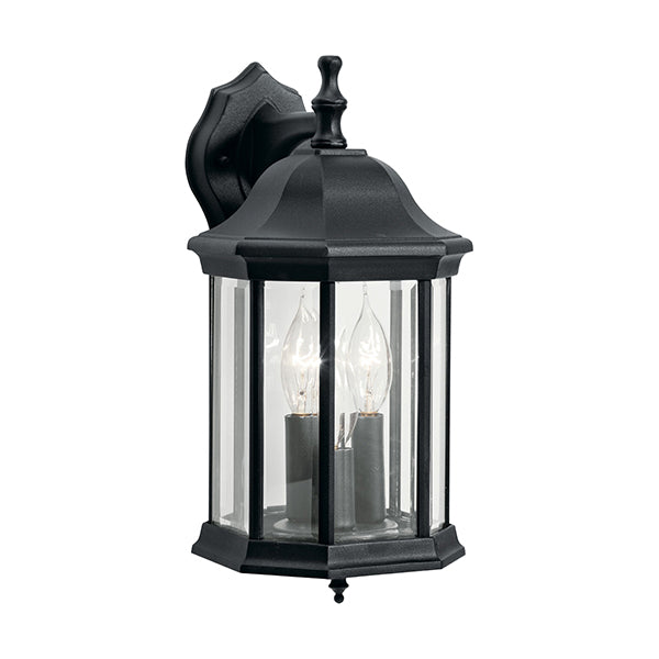 Kichler 9777BK