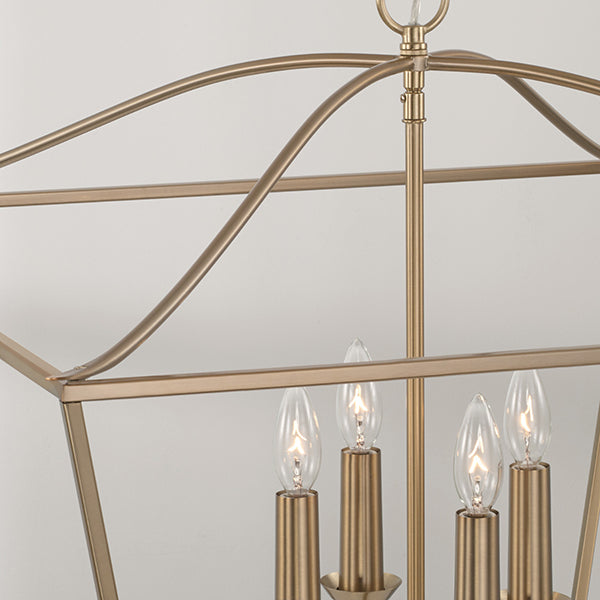 Capital Lighting 350641BI