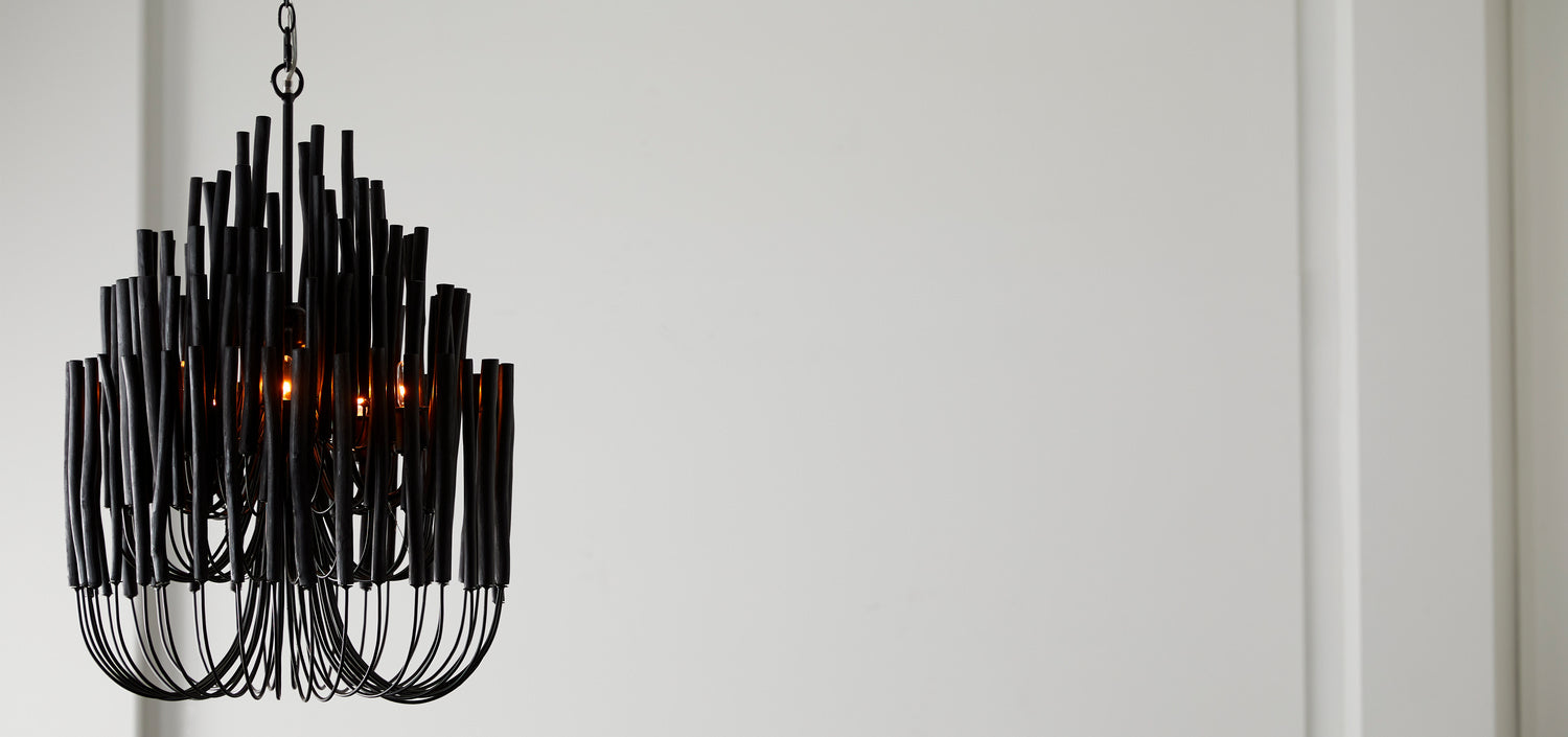 Tilda 5-Light Chandelier
