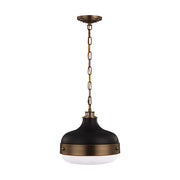Visual Comfort P1283DAB/MB