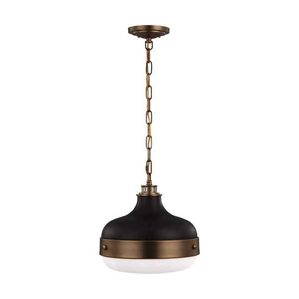 Visual Comfort P1283DAB/MB