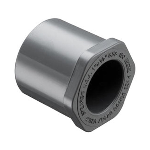 Charlotte Pipe 8107-1-1/4X3/4