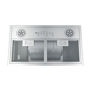 GE UVC7300SLSS