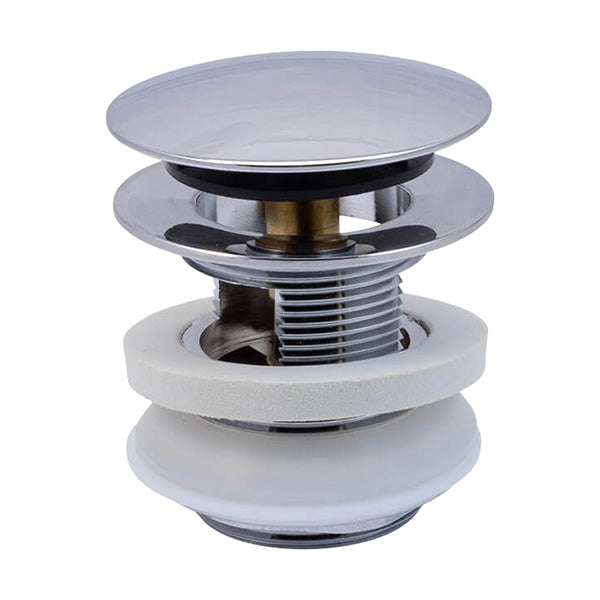 Mountain Plumbing Products BDWOF-ST/WH