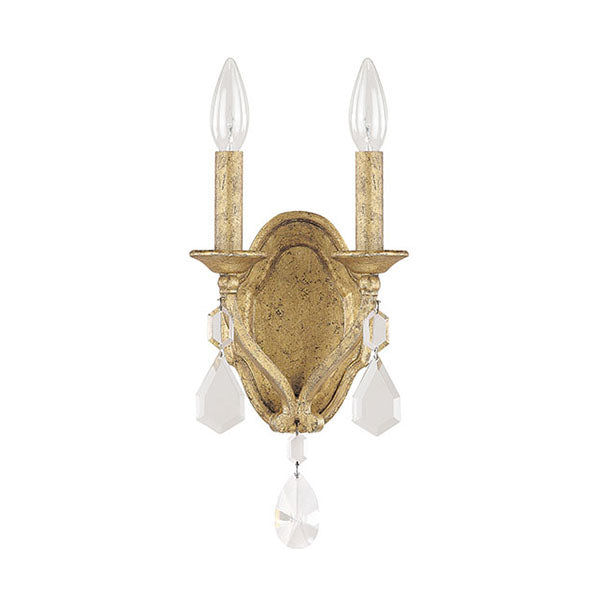 Capital Lighting 1617AG-CR