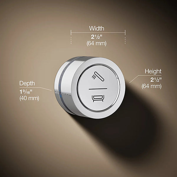 Kohler 29201-CP