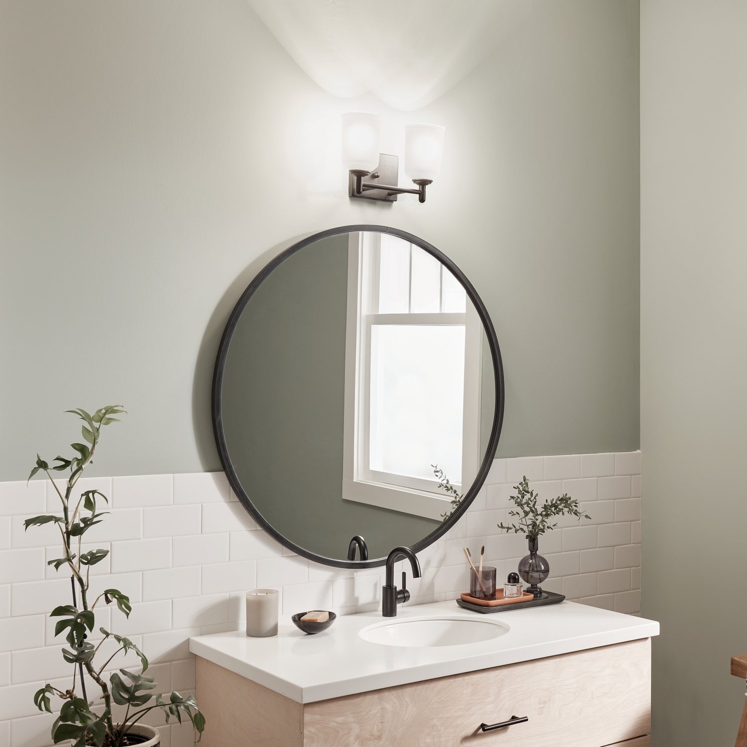 Kichler 45573BK: lad-4884532-4.jpg
