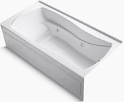 Kohler 1257-RA-0: KohlerCo-SterlingPlumbing_K1257RA0