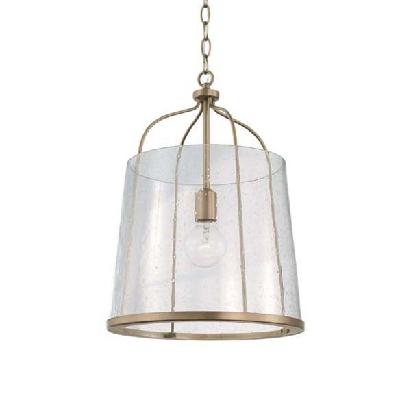 Capital Lighting 347011MB