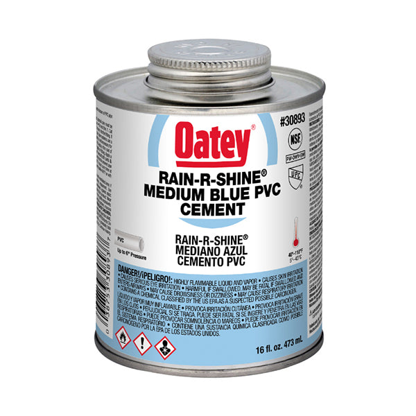Oatey 30893