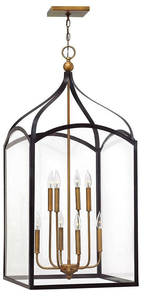 Hinkley 3418BZ: HinkleyLighting_3418BZ