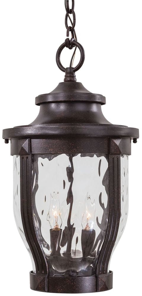 The Great Outdoors 8764-166: MinkaLighting-MinkaLavery_8764166