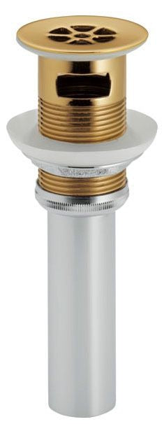 Brizo RP72412PG: DeltaFaucet_RP72412PG