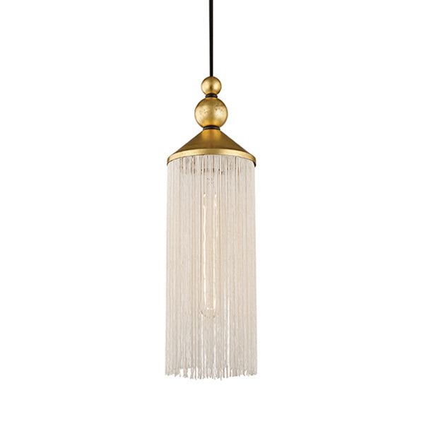 Mitzi H300701-GL/WH