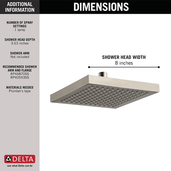 Delta RP50841SS