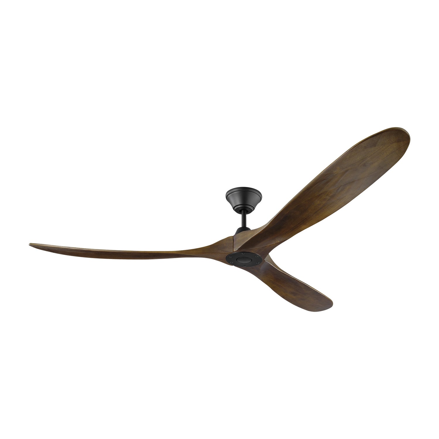 Maverick 70 in 3-Blade 1-Light Ceiling Fan