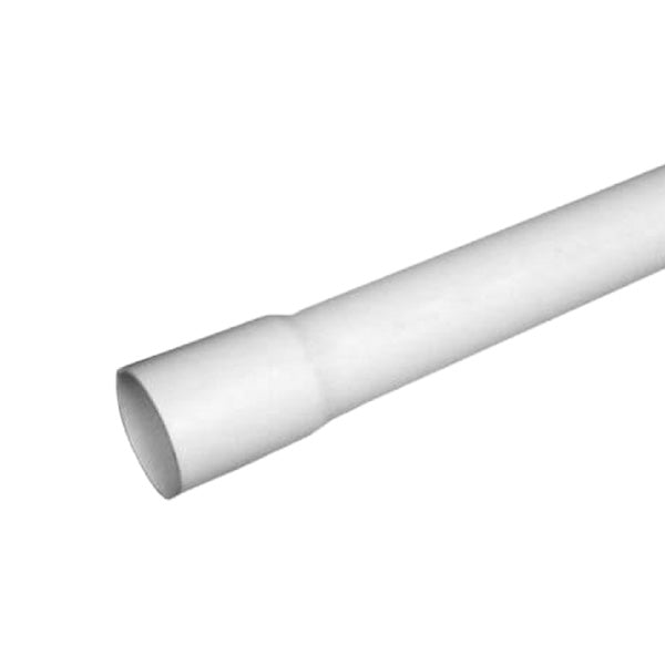 Charlotte Pipe PVC-20015B-1-1/2X20
