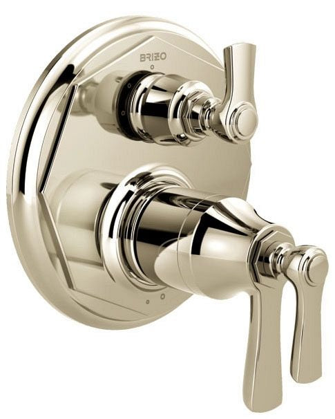 Brizo T75561-PN: DeltaFaucet_T75561PN