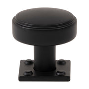 Top Knobs A540-BL