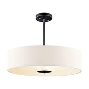 Kichler 42121BK