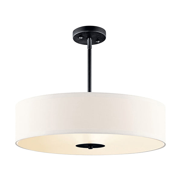 Kichler 42121BK